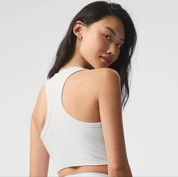 Alo Aspire Tank - Picture 5 of 5